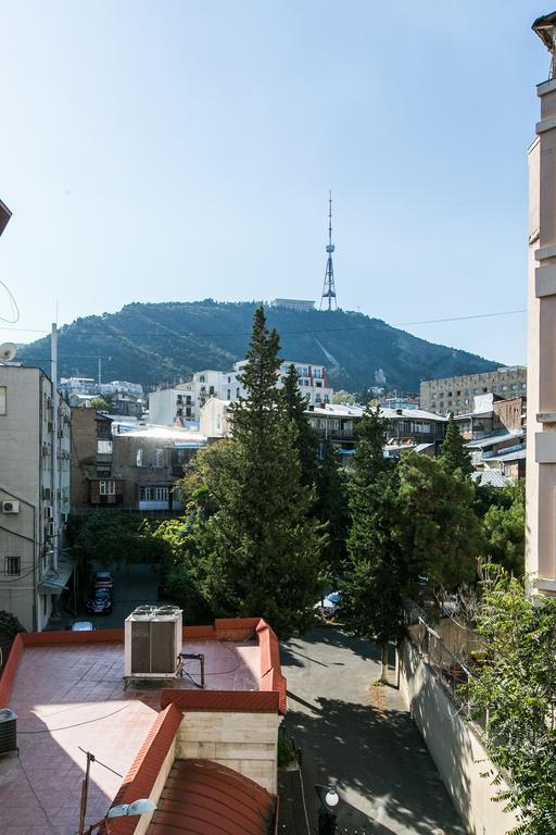 Sweet Home 3 At Freedom Square Tbilisi Exteriér fotografie
